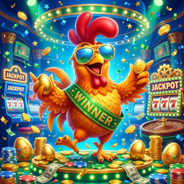 Winnita Casino: bonus di benvenuto, slot e vincite