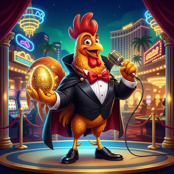 Winnita slot: migliaia di giochi e jackpot